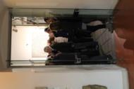 bach 1 pubblico in piedi 