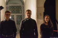 bach 2 artisti 