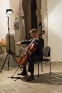 Bach 2 Giovine (15 anni) 