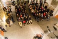 bach 2 pubblico dall alto 