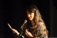 Capoertto - Lara Komar, attrice 