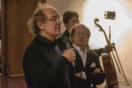 lascito - presentazione con Michel Lethiec 