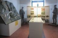 Cividale del Friuli e il Museo della Grande Guerra