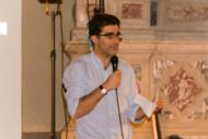 profuganza - Fabio Pagano relatore 
