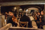 San Michele - le prove 