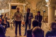 san Michele - presentazione 